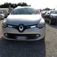 Renault Clio Sporter 1.5 dCi 8V 75CV Start&Stop LI