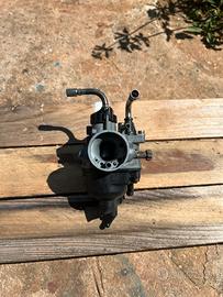 Carburatore 17,5 dell’orto