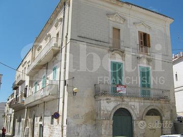 Casa Indipendente Canosa di Puglia