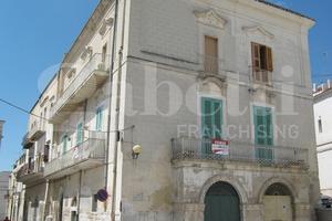 Casa Indipendente Canosa di Puglia