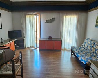 Pescasseroli trilocale vacanze montagna