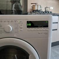 Lavatrice Whirlpool 