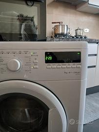 Lavatrice Whirlpool 