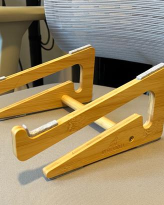 Supporto Laptop per 10–16 pollici