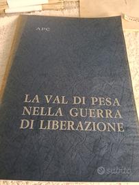 LA VAL DI PESA NELLA GUERRA DI LIBERAZIONE 