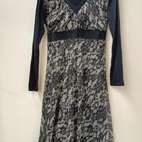 abito elegante donna 