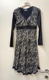 abito elegante donna 