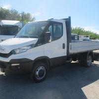 Iveco Daily 35C11 2.3 110CV E5 CASSONE FISSO 3.65M
