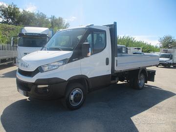 Iveco Daily 35C11 2.3 110CV E5 CASSONE FISSO 3.65M