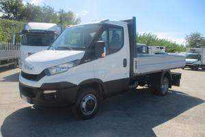 Iveco Daily 35C11 2.3 110CV E5 CASSONE FISSO 3.65M