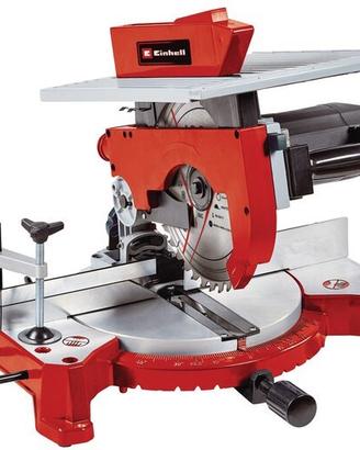 Sega circolare troncatrice Heinhell TC-MS 2513 T