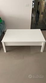 Tavolino Regolabile Ikea TRULSTORP