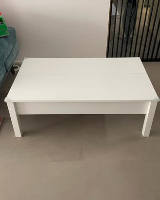 Tavolino Regolabile Ikea TRULSTORP