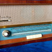 Radio Jena 5020A 1961-9162 made Germary