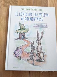 Il coniglio che voleva addormentarsi 