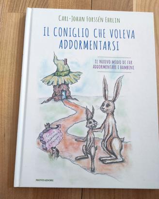 Il coniglio che voleva addormentarsi 