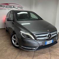 Mercedes-benz B 200 CDI BlueEFFICIENCY Premium