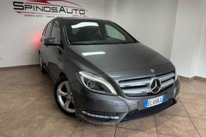 Mercedes-benz B 200 CDI BlueEFFICIENCY Premium
