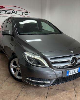 Mercedes-benz B 200 CDI BlueEFFICIENCY Premium