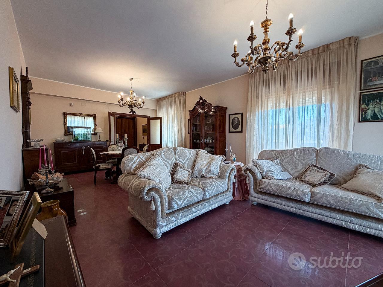 Appartamento – Milazzo, Parco Nuovo, Parco - Vista 5