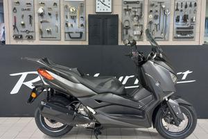 Yamaha X-Max 300