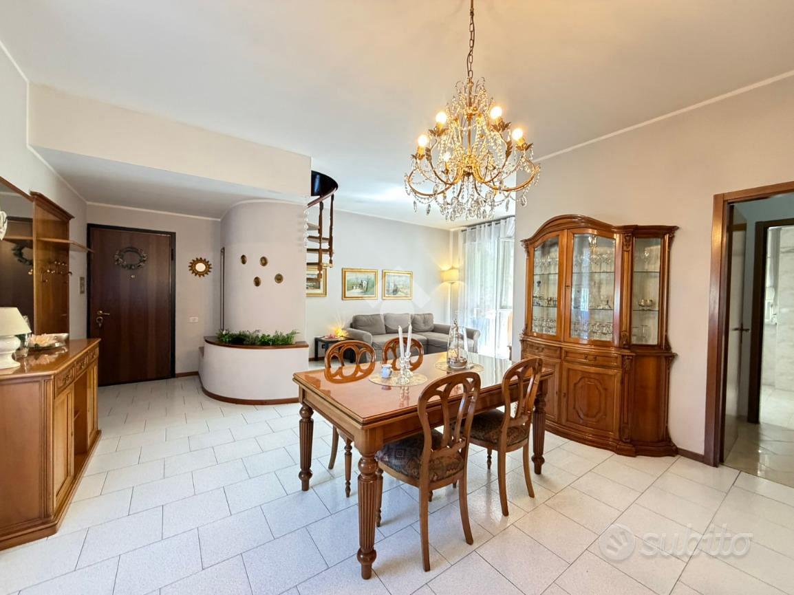 Apartment in Seregno, Lazzaretto - Vista 2