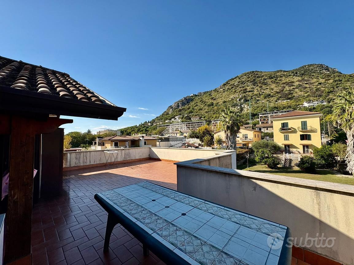 Appartamento – Cassino, Colosseo, San Silvestro - Vista 4