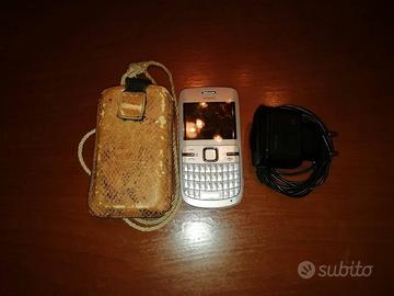 Nokia C3-00