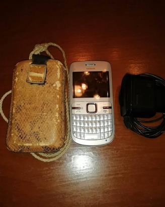 Nokia C3-00
