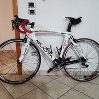 Bici da corsa Kuota Kharma 105 10v