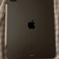iPad Pro M1 11” 128GB  + Apple Pencil 2 (Perfetto)