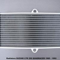 Radiatore SUZUKI LTR 250 QUADRACER 1985 - 1992
