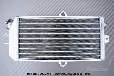 Radiatore SUZUKI LTR 250 QUADRACER 1985 - 1992