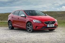 Volvo v40 c60 v90 xc40 xc60 crosscountry ricambi