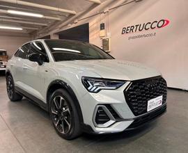 Audi Q3 SPB 45 TFSI quattro S tronic S line e...