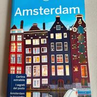 Guida Lonely Planet Amsterdam