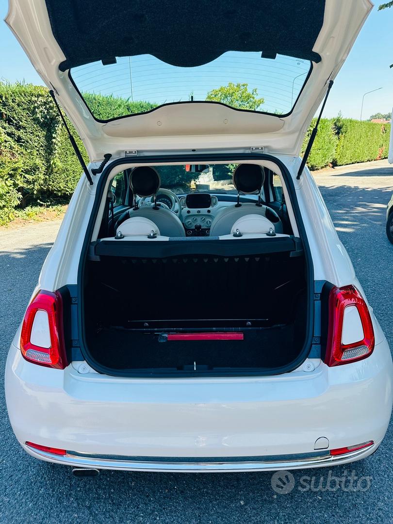Fiat 500 2020 photo 3