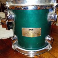 Tom 8” Mapex Saturn Pro