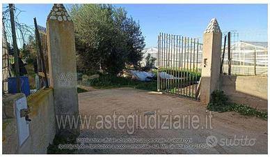 Terreno Agricolo Ragusa [A4352944]