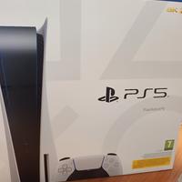PlayStation 5 - Fat (CFI-1216A)