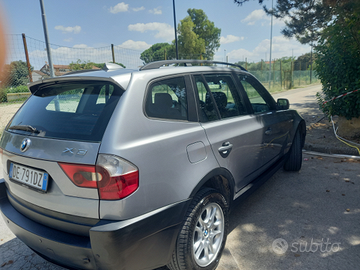 Auto in buono stato