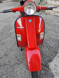 vespa 50 