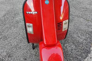 vespa 50 