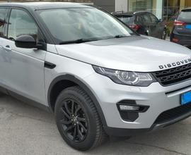 LAND ROVER Discovery Sport - 2018