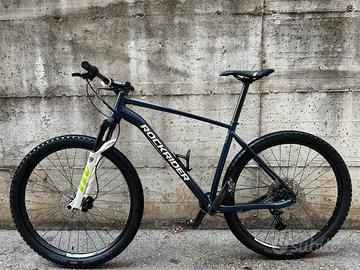 Mtb Cross Country ROCKRIDER XC 100 29" Deore