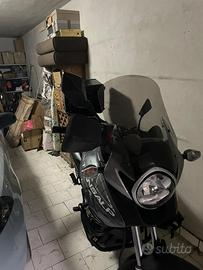 Honda transalp XL 700V