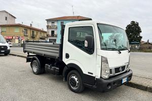 Nissan cabstar 2.5 Dci Ribaltabile 2015