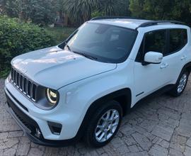 JEEP Renegade - 2021