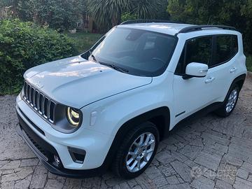 JEEP Renegade - 2021