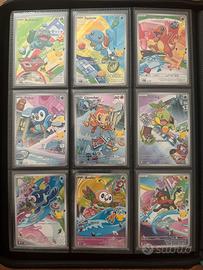 Pokemon Primi Compagni d’Avventura Serie 1
